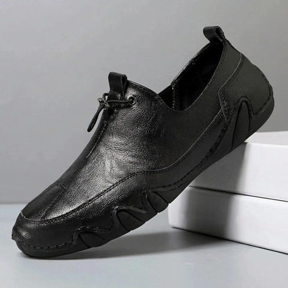 Orion Lumos Leather Casual Men’s Sneakers Orion Lumos Leather Casual Men’s Sneakers 