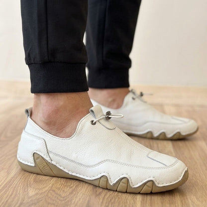 Orion Lumos Leather Casual Men’s Sneakers Orion Lumos Leather Casual Men’s Sneakers 