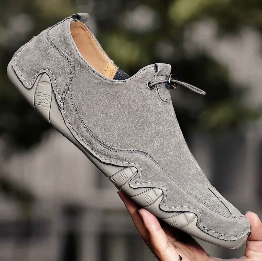 Orion Lumos Leather Casual Men’s Sneakers Orion Lumos Leather Casual Men’s Sneakers 