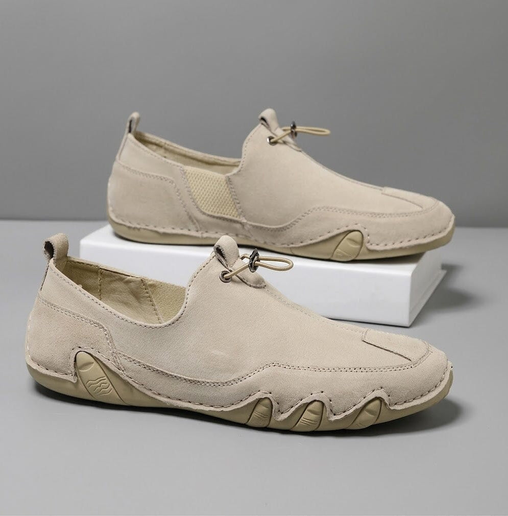 Orion Lumos Leather Casual Men’s Sneakers Orion Lumos Leather Casual Men’s Sneakers 