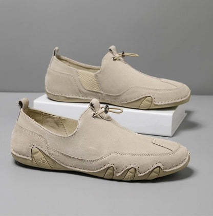 Orion Lumos Leather Casual Men’s Sneakers Orion Lumos Leather Casual Men’s Sneakers 