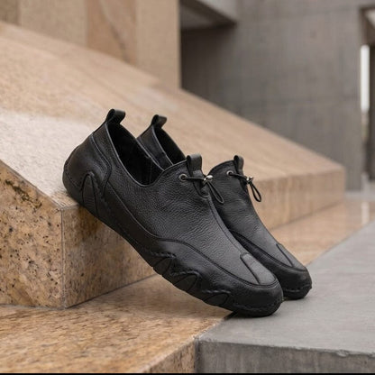 Orion Lumos Leather Casual Men’s Sneakers Orion Lumos Leather Casual Men’s Sneakers 