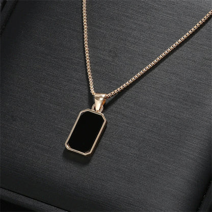 Orris – Elegant Classic Necklace Orris – Elegant Classic Necklace Blue Wolf Store 