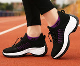 Black Purple