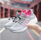 Gray Pink