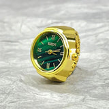 Green Gold
