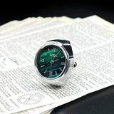 Green Steel