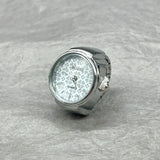 White Steel