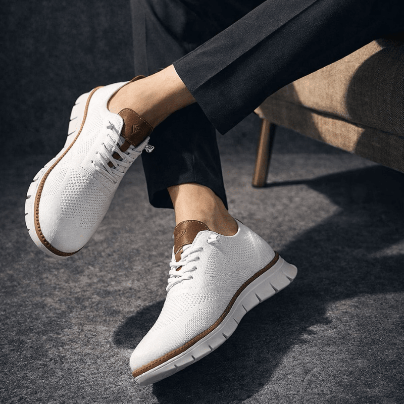 Outlier: Supreme Comfort Sneaker Outlier: Supreme Comfort Sneaker Blue Wolf Store 