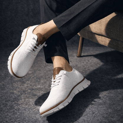 Outlier: Supreme Comfort Sneaker Outlier: Supreme Comfort Sneaker Blue Wolf Store 