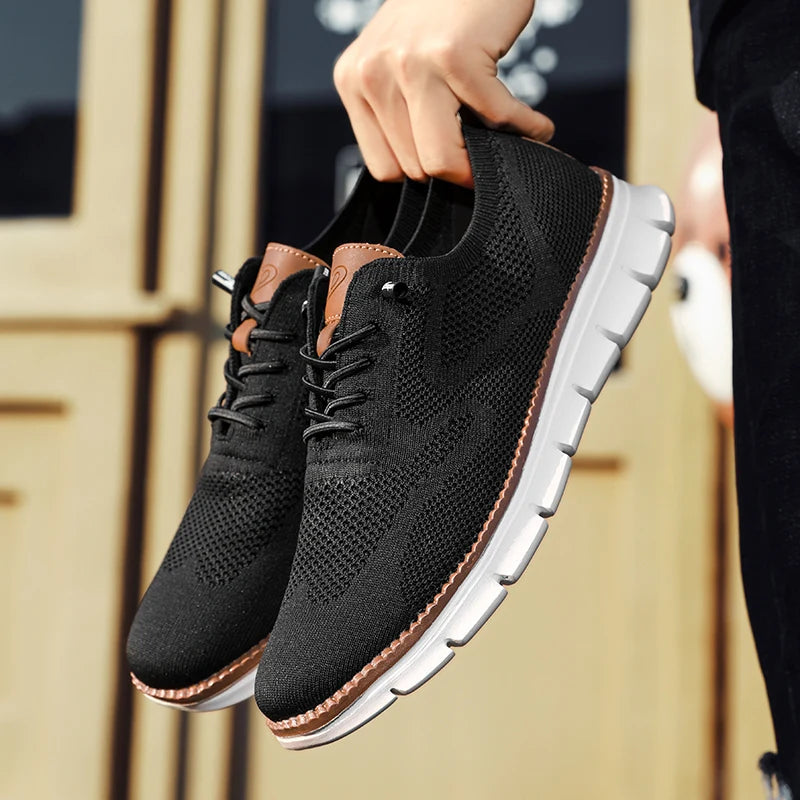 Outlier: Ultra Comfortable Shoe