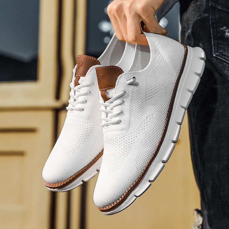 Outlier: Ultra Comfortable Shoe