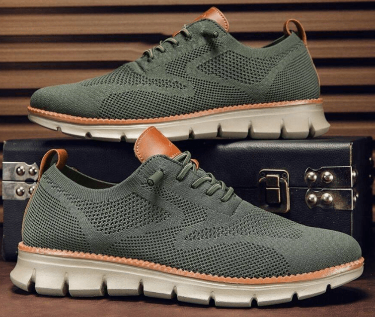 Levora Sneakers detail