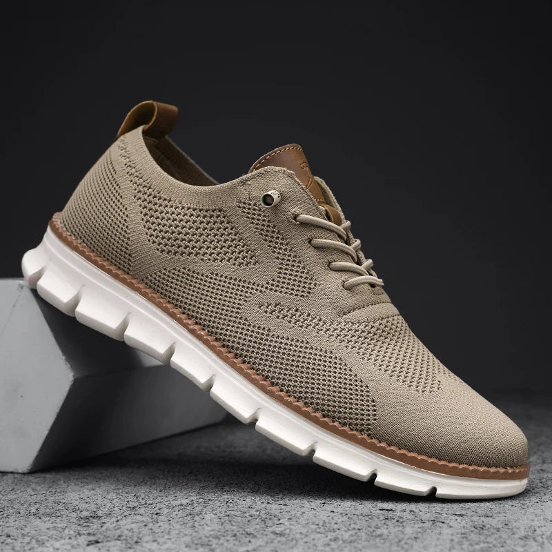 Outlier: Ultra Comfortable Shoe