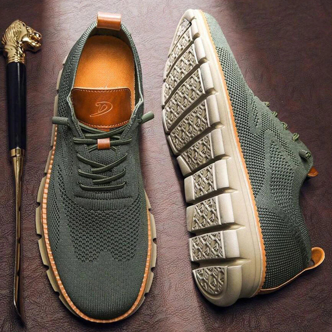 Outlier: Ultra Comfortable Shoe Outlier: Ultra Comfortable Shoe Blue Wolf Store 