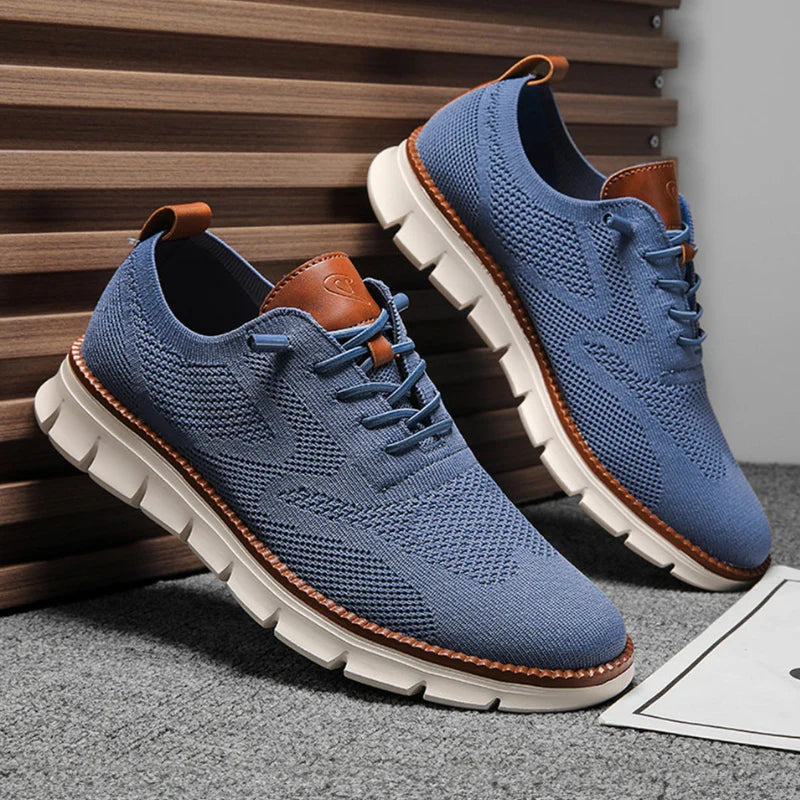 Outlier: Ultra Comfortable Shoe Outlier: Ultra Comfortable Shoe Blue Wolf Store 