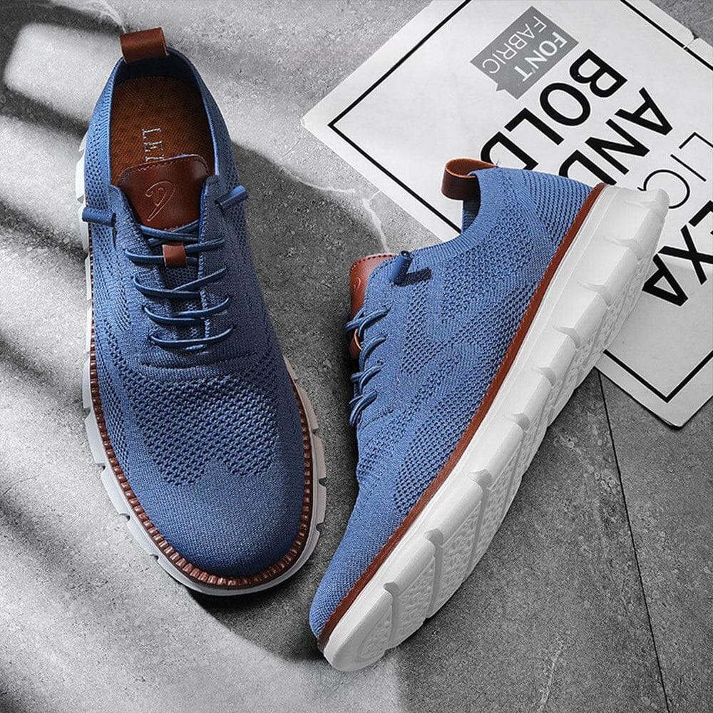 Outlier: Ultra Comfortable Shoe Outlier: Ultra Comfortable Shoe Blue Wolf Store 