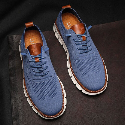 Outlier: Ultra Comfortable Shoe Outlier: Ultra Comfortable Shoe Blue Wolf Store 