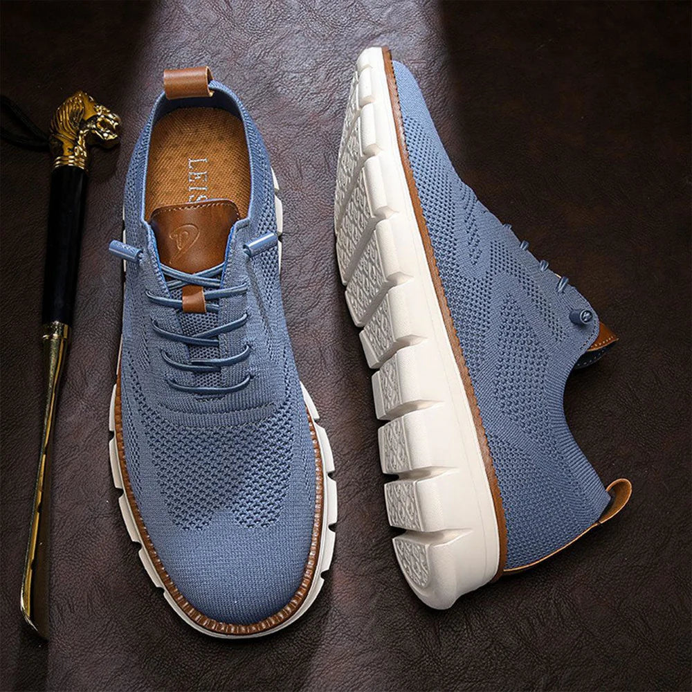 Outlier: Ultra Comfortable Shoe Outlier: Ultra Comfortable Shoe Blue Wolf Store 