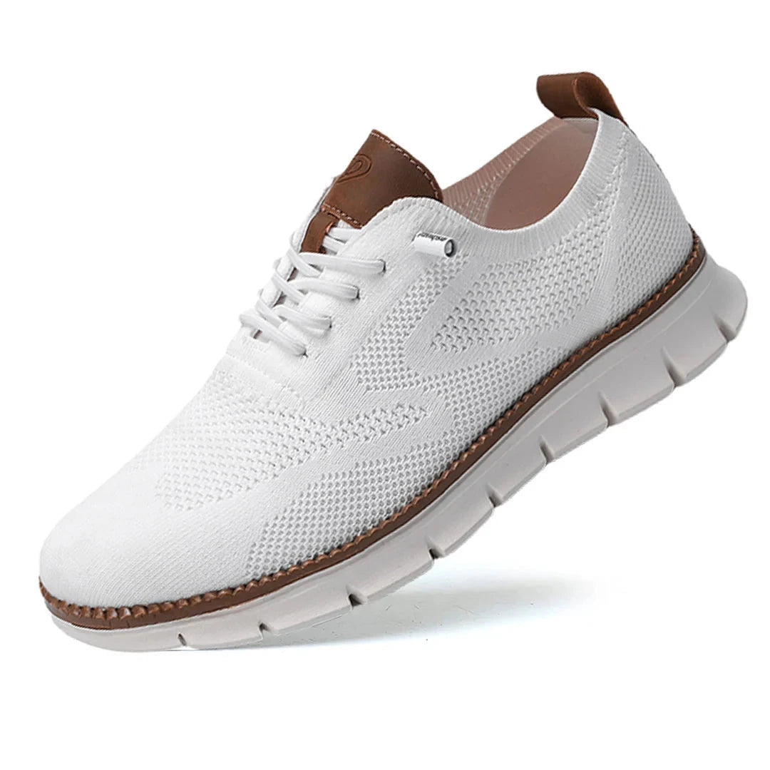 Outlier: Ultra Comfortable Shoe Outlier: Ultra Comfortable Shoe Blue Wolf Store White US 6 / AU-UK 5.5 / EU 39 