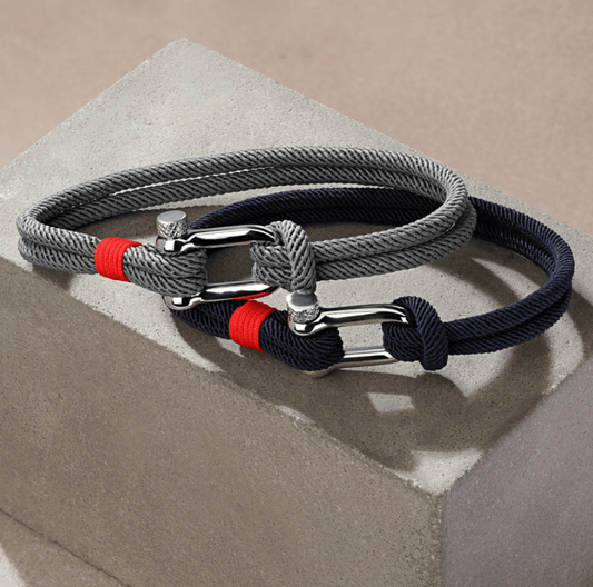 Pegatto Bracelet Pegatto Bracelet Blue Wolf Store