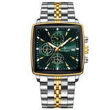 Gold Green