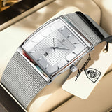 Silver White
