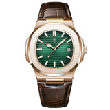 Rose Green