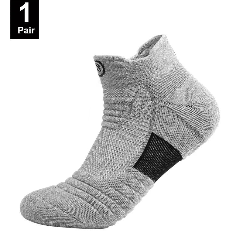 Premium Comfort Socks – 3 Pairs Set Premium Comfort Socks – 3 Pairs Set Blue Wolf Store 