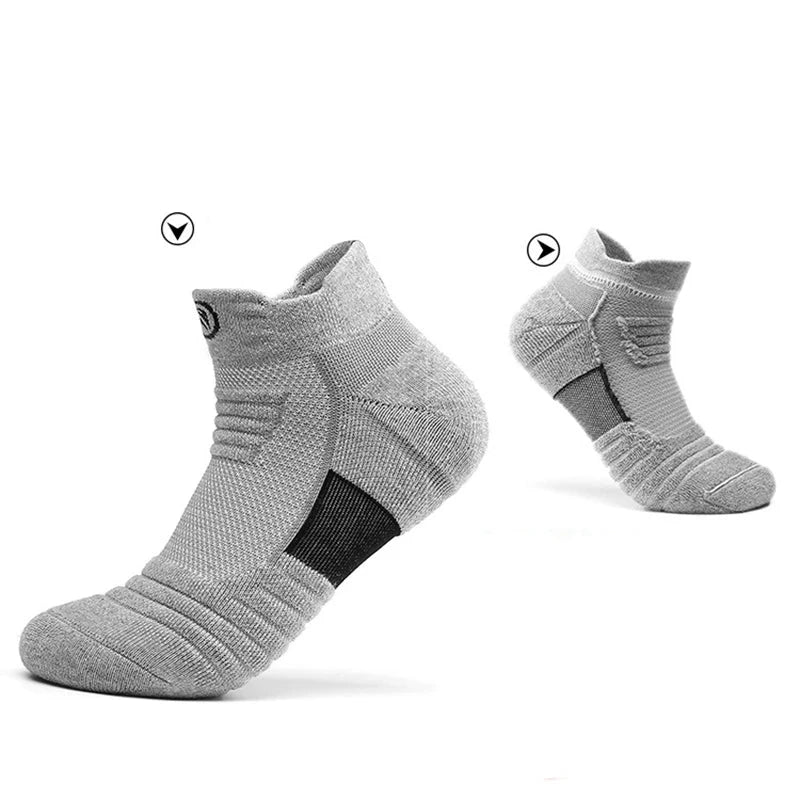 Premium Comfort Socks – 3 Pairs Set Premium Comfort Socks – 3 Pairs Set Blue Wolf Store 