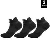 Black - 3pairs