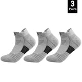 Gray - 3pairs