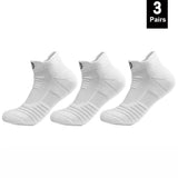 White - 3pairs
