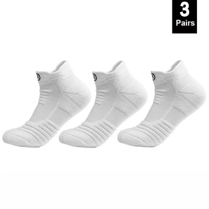 Premium Comfort Socks – 3 Pairs Set Premium Comfort Socks – 3 Pairs Set Blue Wolf Store White - 3pairs EU39–45 /US 6.5–11.5 /UK-AU 5.5–10.5 