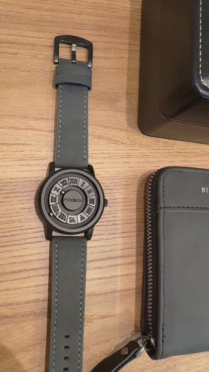 Elite Men's Quartz Watch