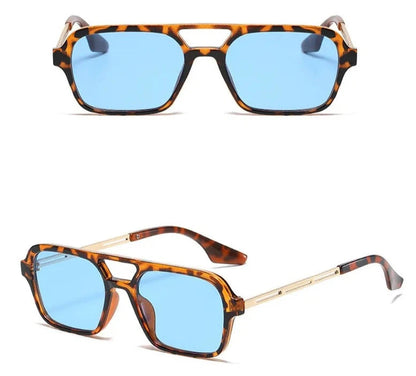 Radiant Sunflower Sunglasses