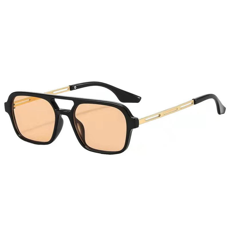 Radiant Sunflower Sunglasses