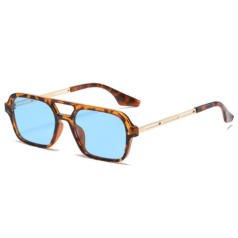 Radiant Sunflower Sunglasses