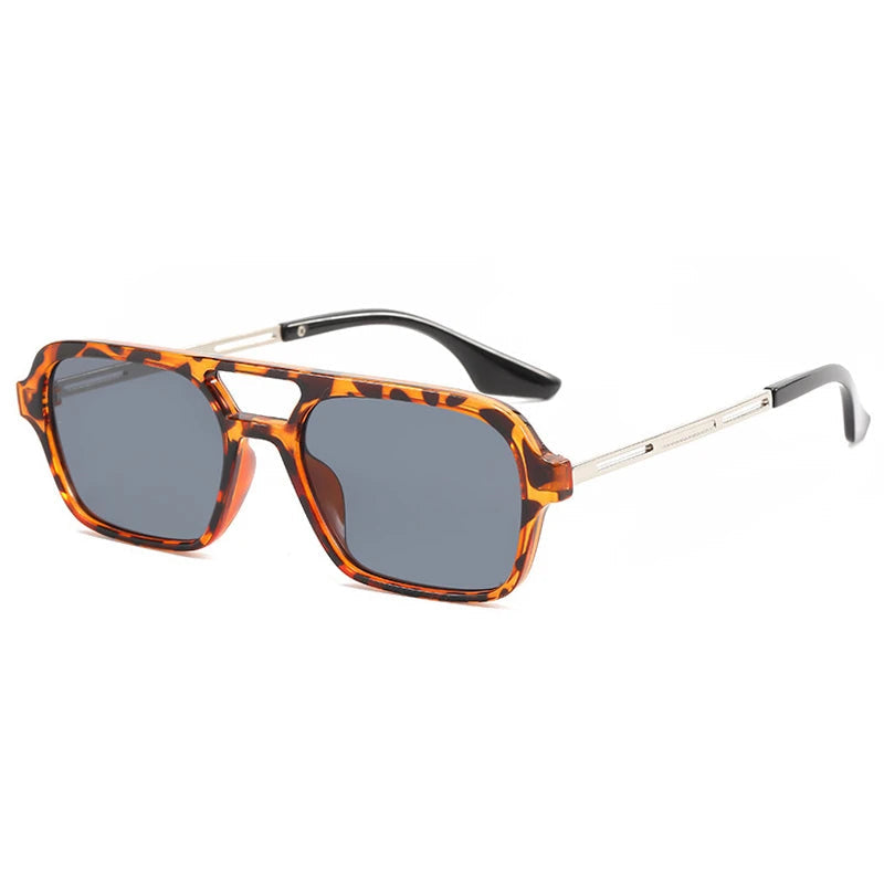 Radiant Sunflower Sunglasses