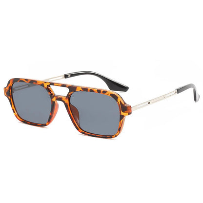 Radiant Sunflower Sunglasses