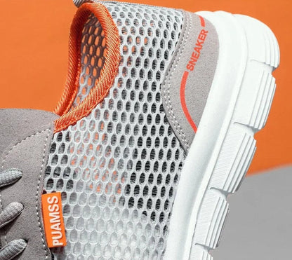 RespiraFlex Ultra Comfort Men's Sneakers RespiraFlex Ultra Comfort Men's Sneakers 
