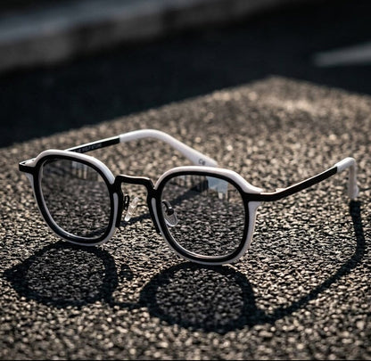 Rosvani – Elegant Retro Sunglasses Rosvani – Elegant Retro Sunglasses Blue Wolf Store 