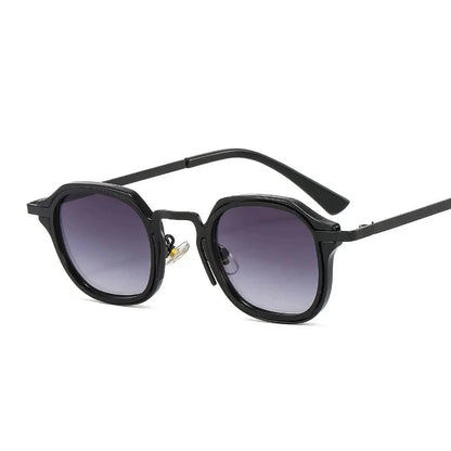 Rosvani – Elegant Retro Sunglasses Rosvani – Elegant Retro Sunglasses Blue Wolf Store 