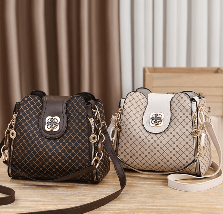 Royal Luxury Leather Women's Bag Royal Luxury Leather Women's Bag 