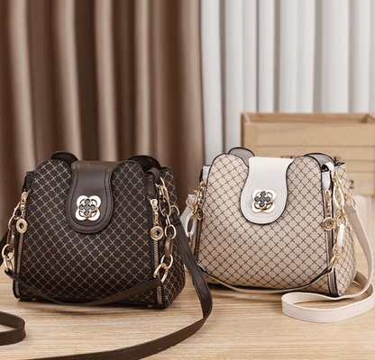 Royal Luxury Leather Women's Bag Royal Luxury Leather Women's Bag 