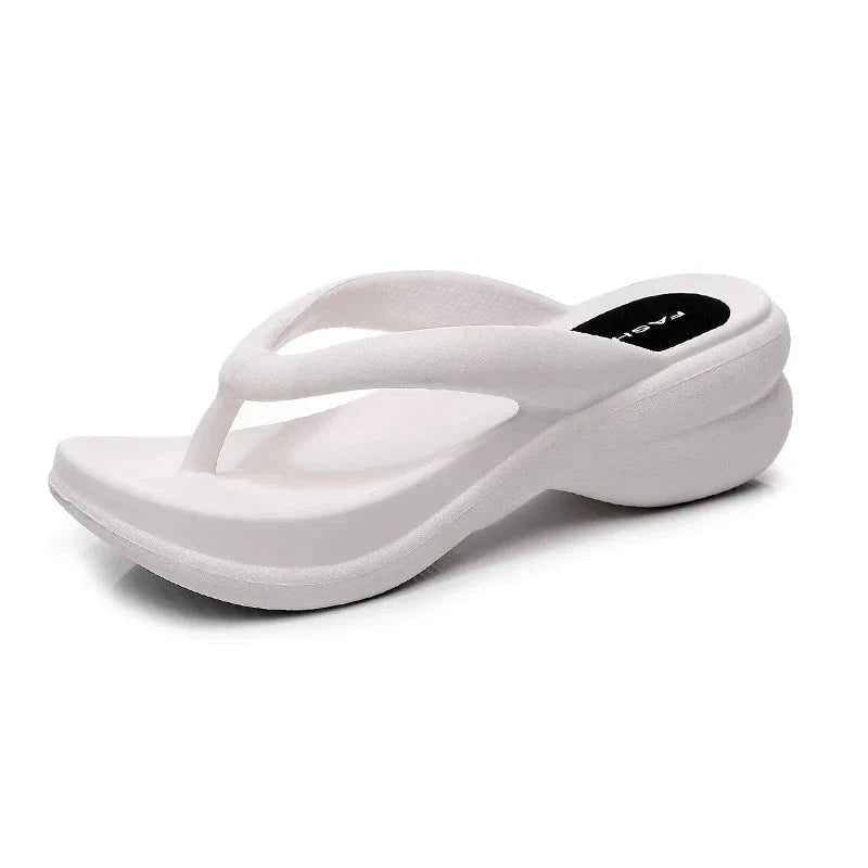 SannySoul – Women's Platform Sandals SannySoul – Women's Platform Sandals Blue Wolf Store 
