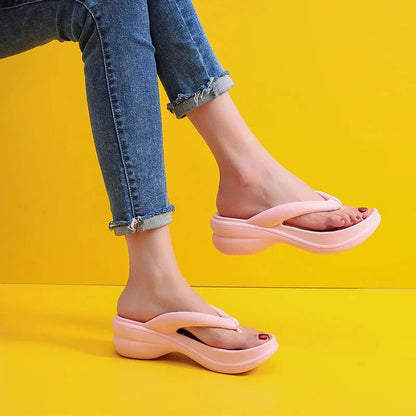 SannySoul – Women's Platform Sandals SannySoul – Women's Platform Sandals Blue Wolf Store 