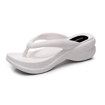SannySoul – Women's Platform Sandals SannySoul – Women's Platform Sandals Blue Wolf Store White US 6.5–7.5 / UK-AU 4.5–5.5 / EU 37–38 