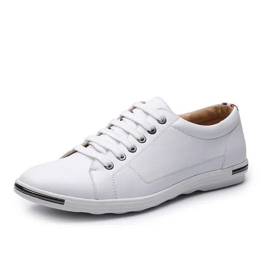 SANTORI CASUAL SNEAKERS SANTORI CASUAL SNEAKERS Blue Wolf Store 