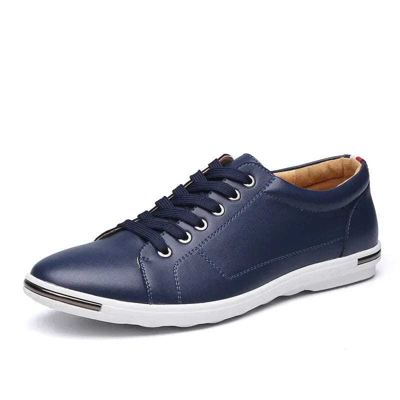 SANTORI CASUAL SNEAKERS SANTORI CASUAL SNEAKERS Blue Wolf Store 